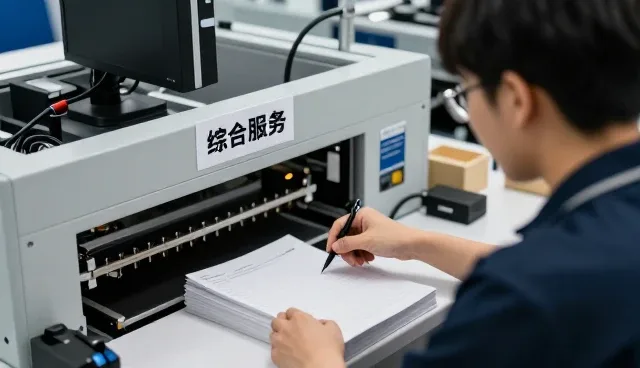 印刷纸