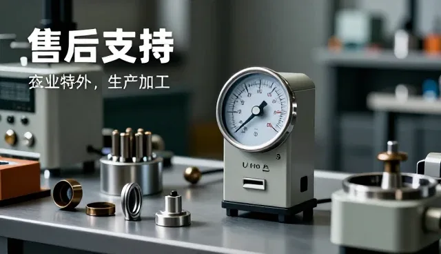 来图定制生产加工的性能表现与适用场景分析