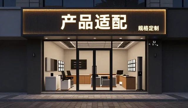 规格定制中性能与适用条件的选型关注点